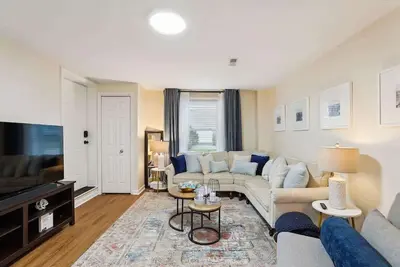 Image de Annapolis Gem: Stylish and Cozy