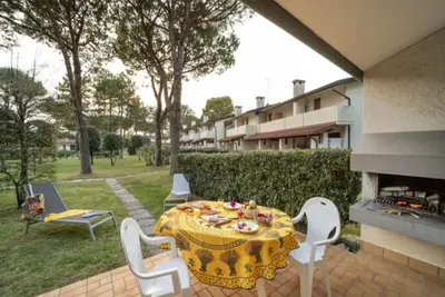 Image de Appartement spacieux pour 8 personnes