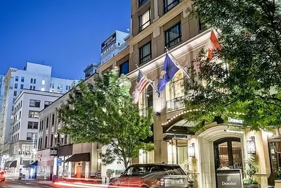 Image de 4 Family-friendly Units w/ City Views at Dossier Hotel! Virtual Concierge