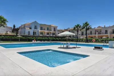 Image de Villa Costa Esuri - Ayamonte. Pets accepted!