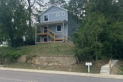 Image de Executive Penthouse Apartment the perfect place to call home!