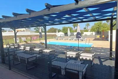 Image de Villas Nobre 4 minutes from Algarve Shopping, 15 minutes from the beach and 10 minutes from Zoomarine.