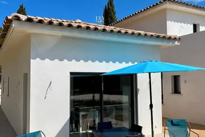Image de Appartement au calme proche des plages