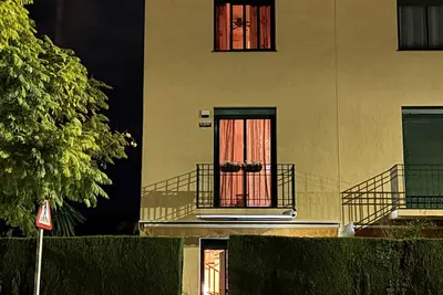 Image de Luxury property in Javea Arenal with garden, roof terrace and shared pool