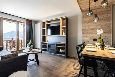 Image de Appartement