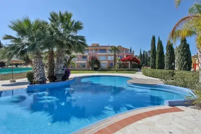 Image de Harmony of Sew view, Nature and Amazing Pool. The beach is 150 Meters away!