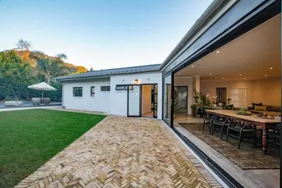 Image de Winelands Family Escape @ Stellenbosch