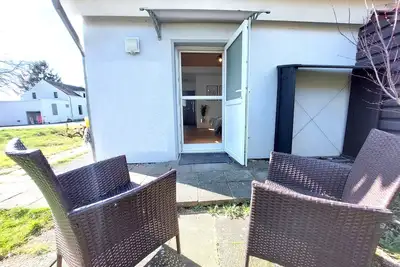 Image de Airport Messe Apartments