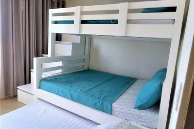 Image de Spacious and Cozy 2-bedroom Condo in lovely Tagaytay