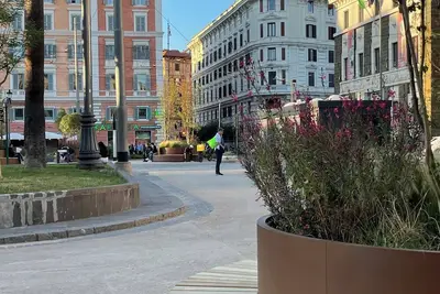 Image de Family apartment Cesarina - next to vatican -