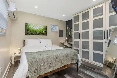 Image de 7 Min to Arena District | Work Friendly | Unit C