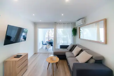 Image de Welcs Apartamento 251 Emp frente al mar