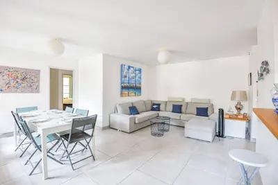 Image de Le National - Maison de ville avec 3 chambres