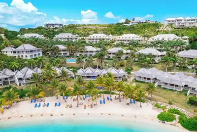 Image de Antigua Residence - Unit 1102 - Beach Cottage