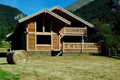 Image de Chalet des Sources