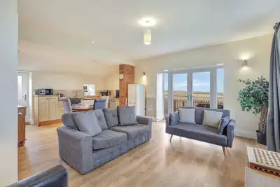 Image de Outlook Cottage - well look at my view!