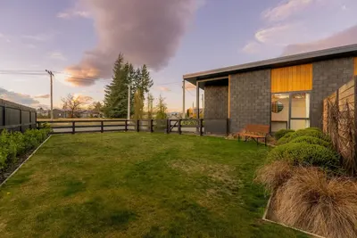 Image de Totara Haven, Twizel