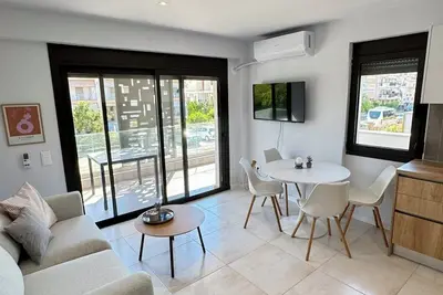Image de Kyma apartment
