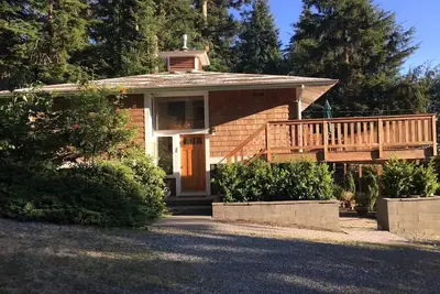 Image de Alder House at Beverly Beach Whidbey Island