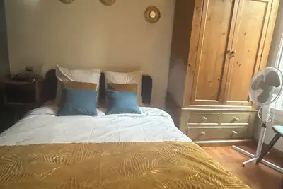 Image de Le Cocoon doré