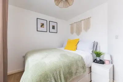 Image de Stunning Wembley Flat | 2 Baths
