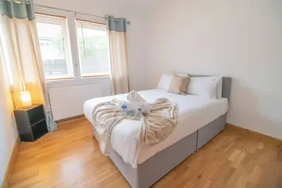 Clydebank 2 Bedroom Home