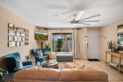 Image de Scottsdale 4br Hot Tub & Games, Walk to Old Town