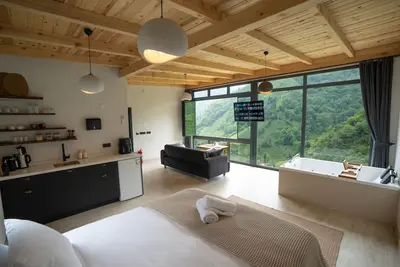 Image de Almara Bungalow