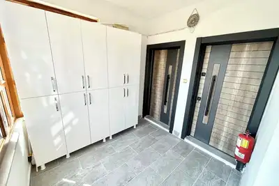 Image de Göl ve kara manzaralı büyük gruplar ve aileler için Sapanca Albar Konaklama