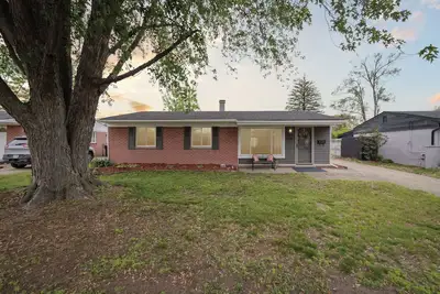 Image de Family Friendly 4 Beds/Sleeps 6 In Peaceful Westland