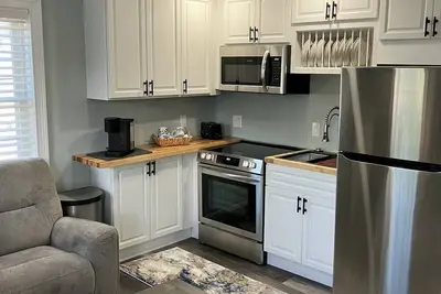 Image de Charming 2-bedroom apartment  in brilliant Westerly with Ac, WiFi