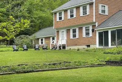 Image de 5 minutes to Killington Access Rd. 3-bedroom house with Ac.