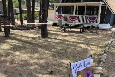 Image de 2 King Beds, Family-Friendly- Fenced, Pets Ok, Loft, Fire Pit, Coffee Bar & Wifi