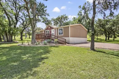 Image de Josietta's Hill Country Hideaway