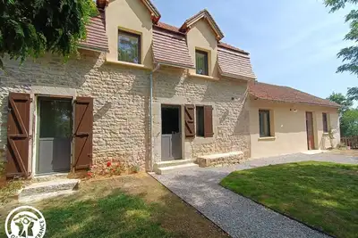 Image de Le Mas Del Camp - Issendolus