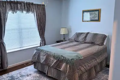 Image de Great Location - 3 bdrm Smoky Mtn Retreat - Douglas & Cherokee Lakes nearby!