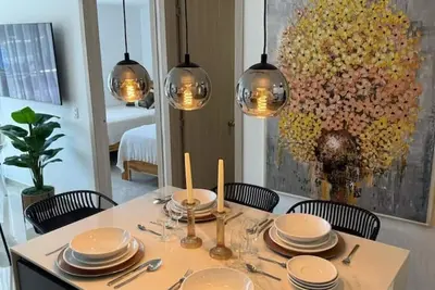 Image de Brand New Luxury Apartment