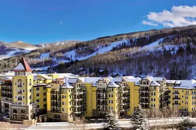 Image de Ritz-Carlton in Vail, 2-bedroom with Den, Full Kitchen, Ac, Fireplace, WiFi