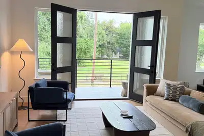 Image de 3br+Garage • Minutes from Nrg, Museums & Downtown