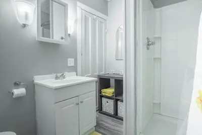 Image de Cozy Croghan Apartment