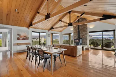 Image de Infinity Outlook - 4 Bedroom