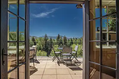 Image de Chateau Du Soleil- Luxury Home near Ski Lifts & Downtown Ketchum!