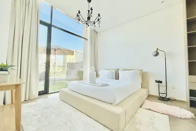 Image de Vserve - Elegant Penthouse Stay in the Heart of Jvc