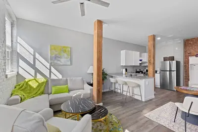 Image de Oregon District I Washer & Dryer I Long term stay