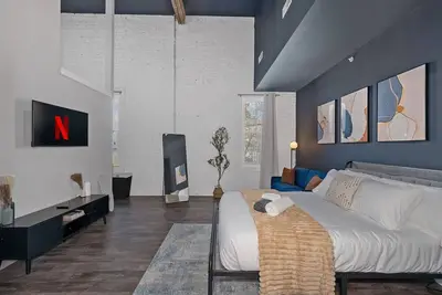 Image de Oregon District I Spacious I Free Parking