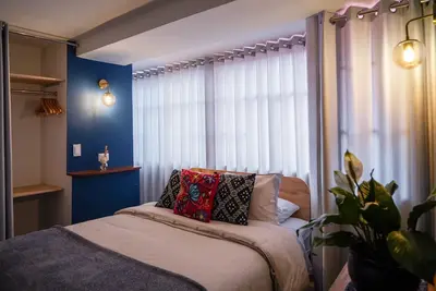 Bright & Charming Renovated Studio. 8-Min Walk to Cusco’s Plaza de Armas