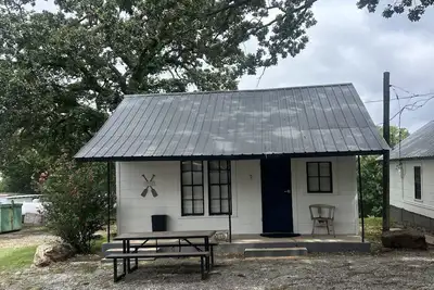 Image de Cookson Resort - Tenkiller Cabin