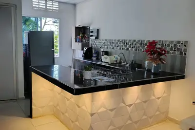 Image de Spacious 2-bedroom cottage in tranquil Doradal Antioquia with Ac, WiFi