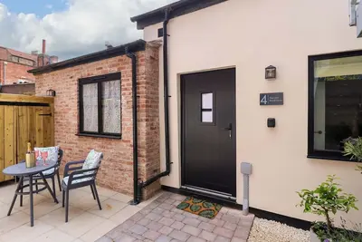 Image de Baker'S Cottage, luxury holiday cottage, with a garden in Beverley