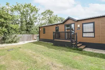 Image de Serendipity, family friendly, character holiday cottage in Evesham